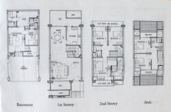 Horizon Green (D20), Terrace #606251561